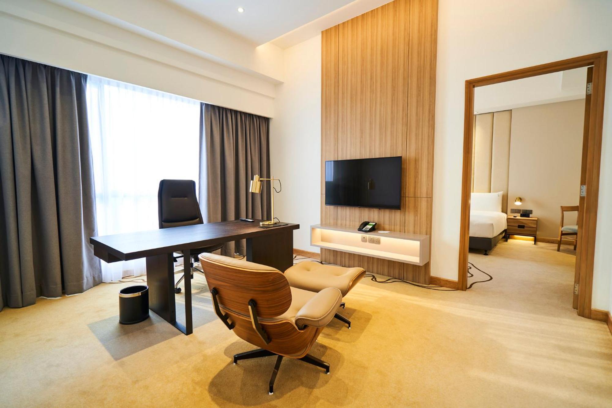 Holiday Inn Sepang - Airport Kültér fotó